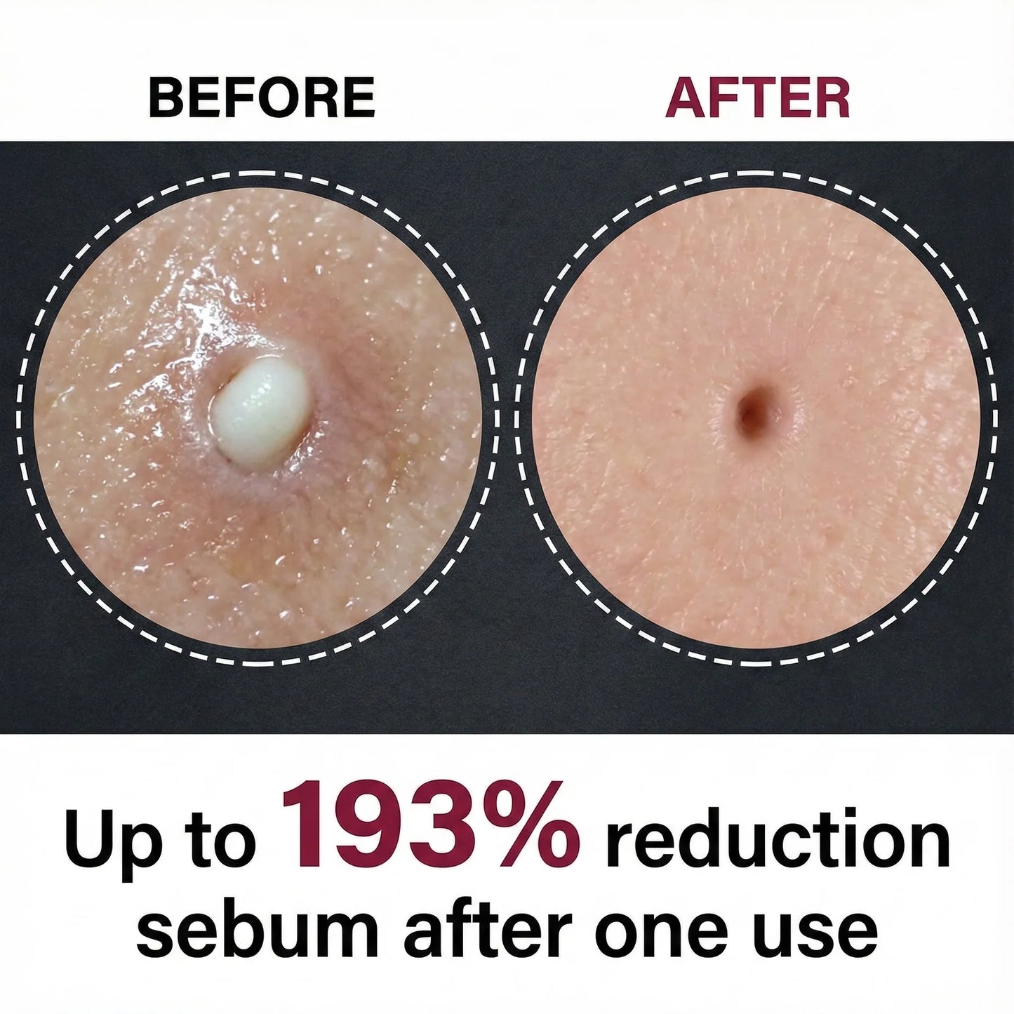 BEHA Rice Glow Ampoule