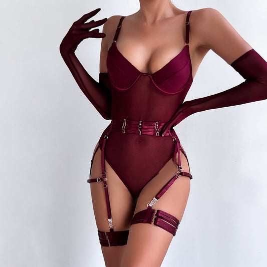 BEHA Bodysuit CBY7