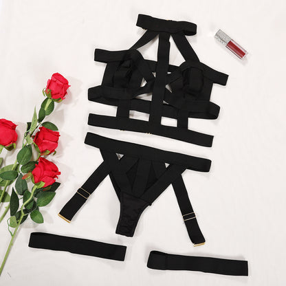 BEHA Lingerie Set ABY26