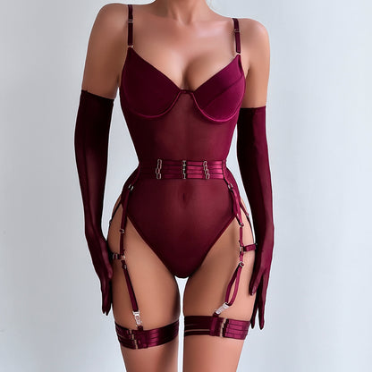 BEHA Bodysuit CBY7