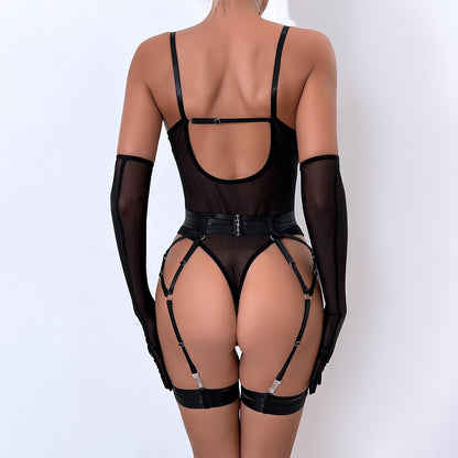 BEHA Bodysuit CBY7
