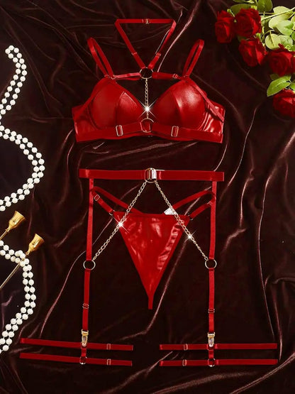 BEHA Lingerie Set ABY3