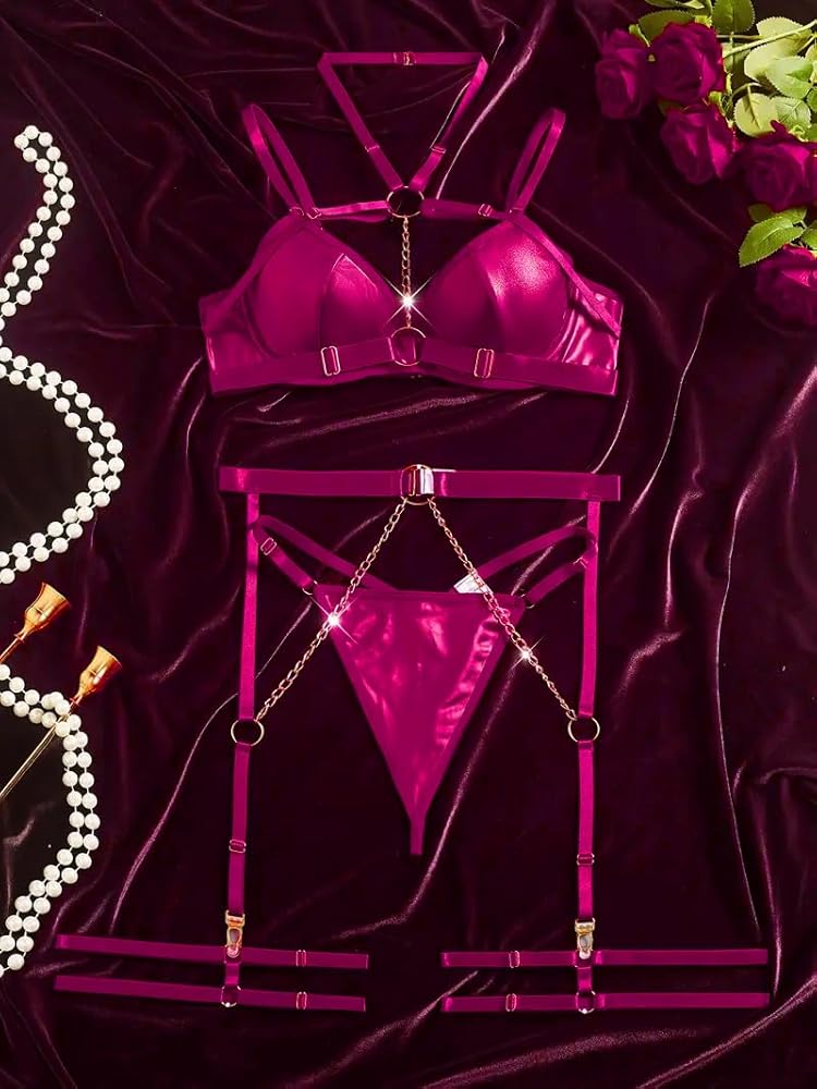 BEHA Lingerie Set ABY3