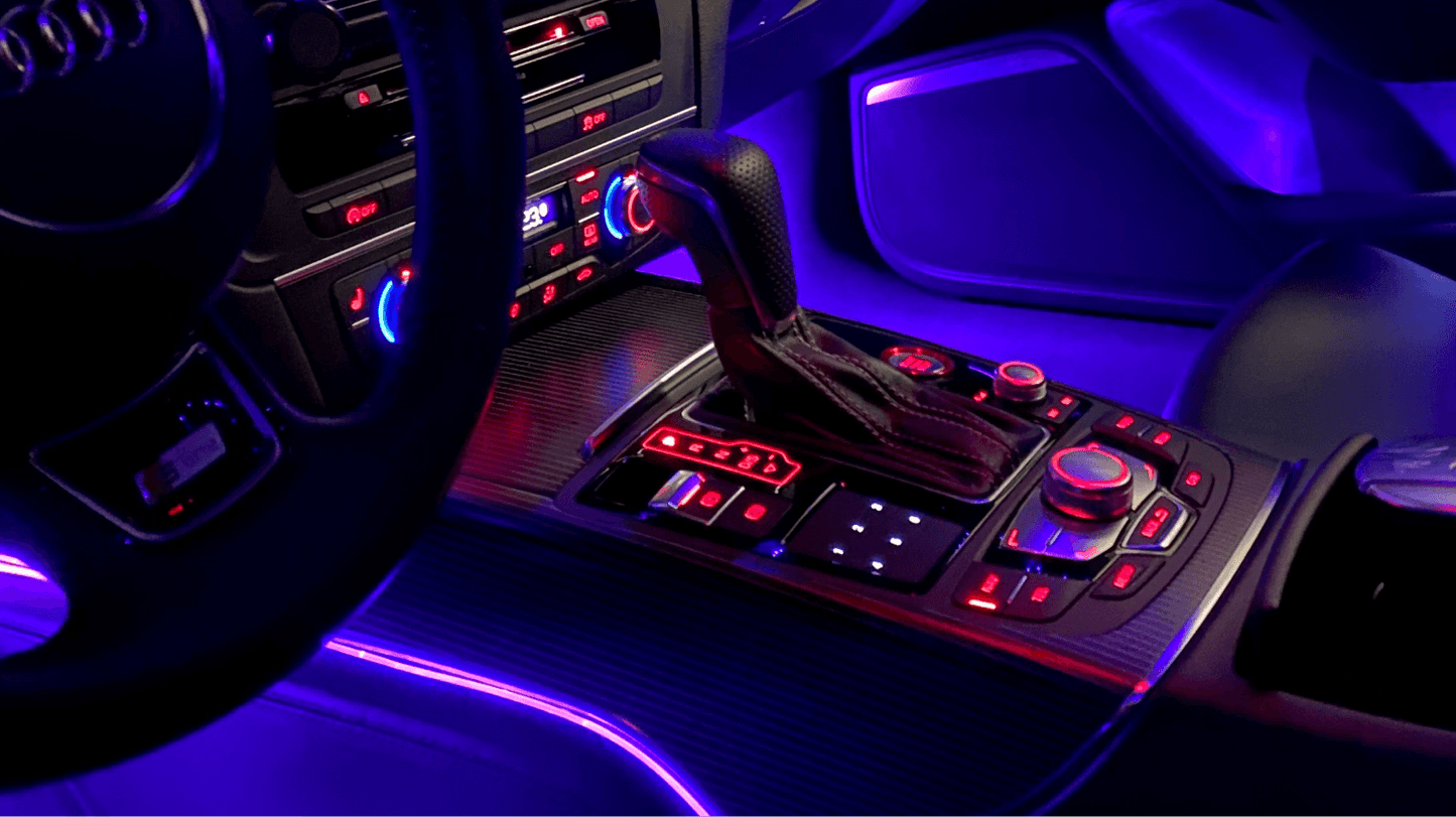 Beha Ambiyans Işığı™