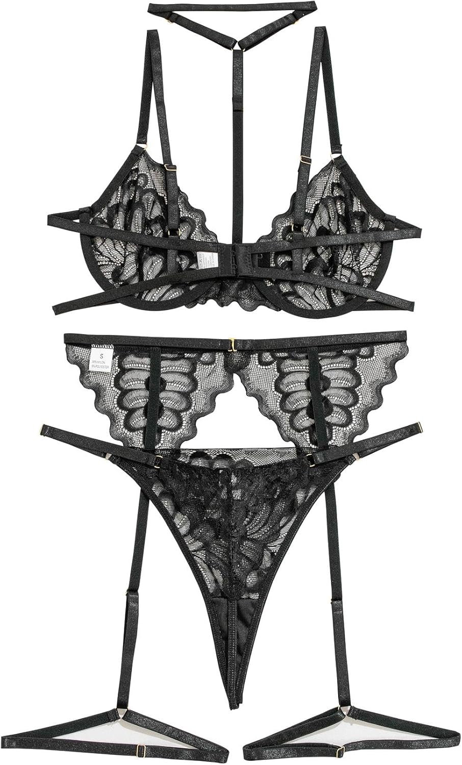 BEHA Lingerie Set ABY14