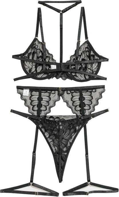 BEHA Lingerie Set ABY14