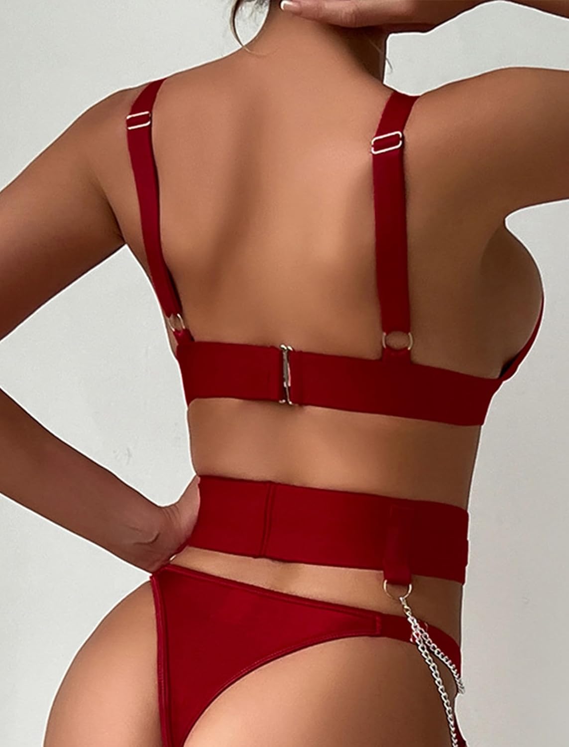 BEHA Lingerie Set ABY2