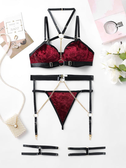 BEHA Lingerie Set ABY5