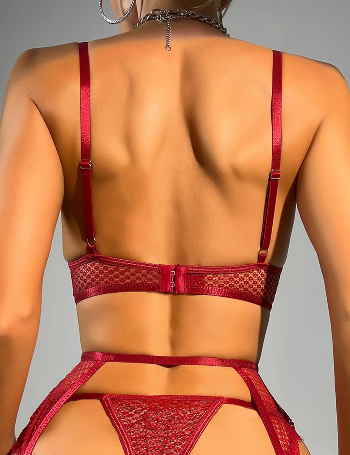 BEHA Lingerie Set ABY11