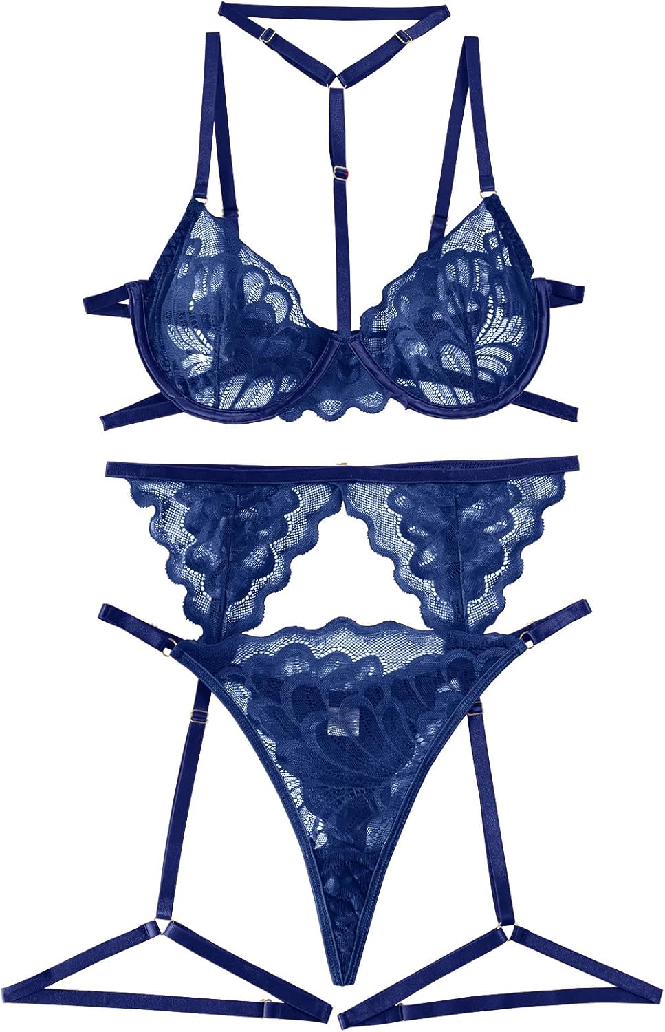 BEHA Lingerie Set ABY14