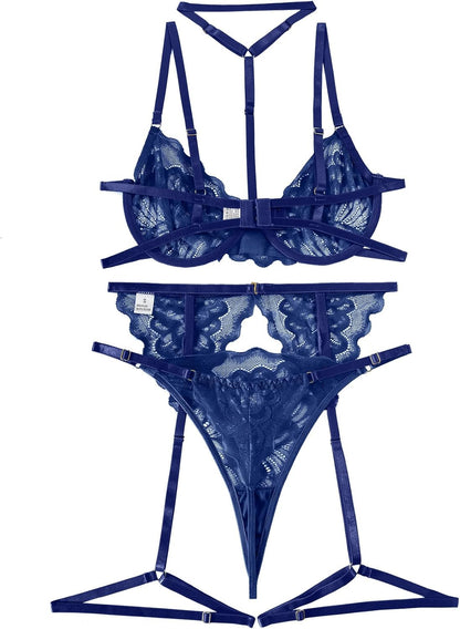 BEHA Lingerie Set ABY14