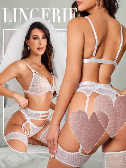 BEHA Lingerie Set ABY10