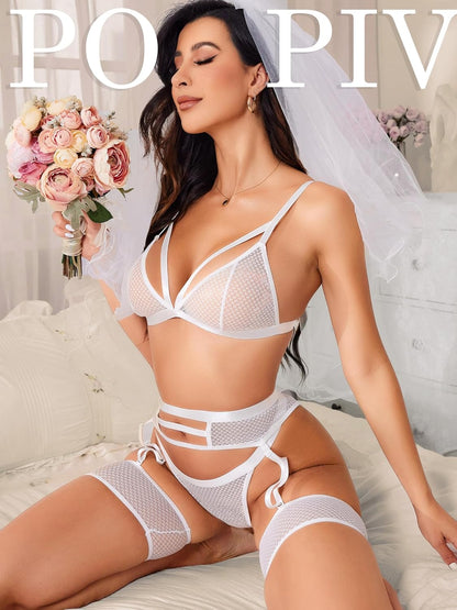 BEHA Lingerie Set ABY10