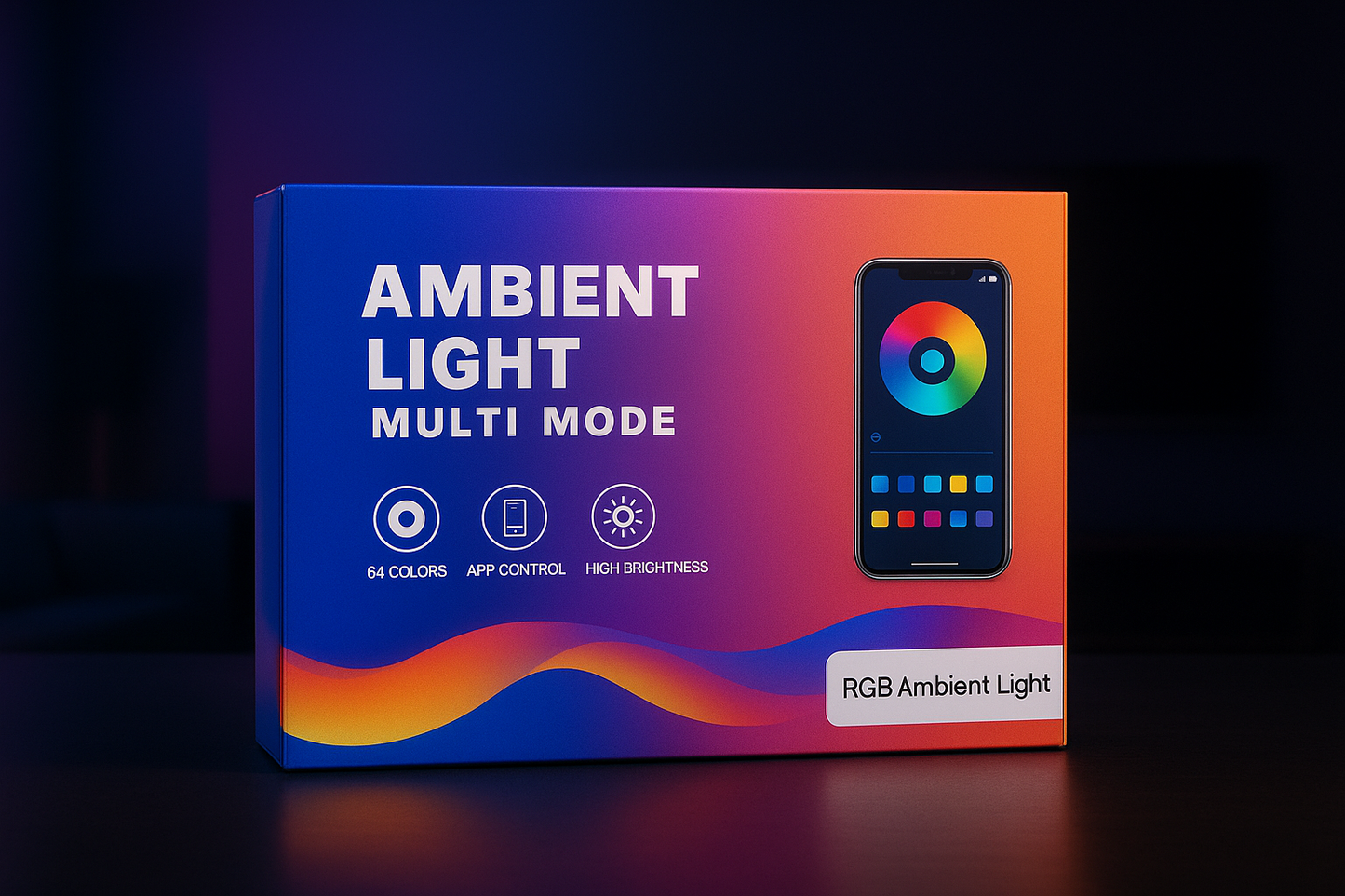 Beha Ambiyans Işığı™