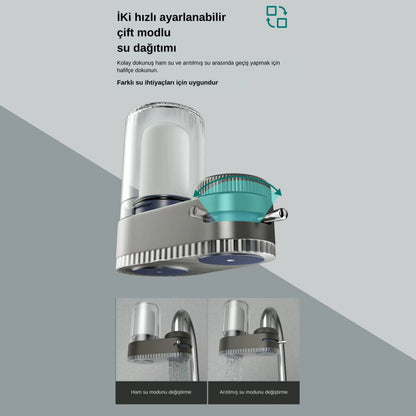 Beha Hidrolife Musluk Suyu Arıtıcı