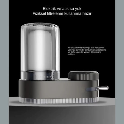 Beha Hidrolife Musluk Suyu Arıtıcı