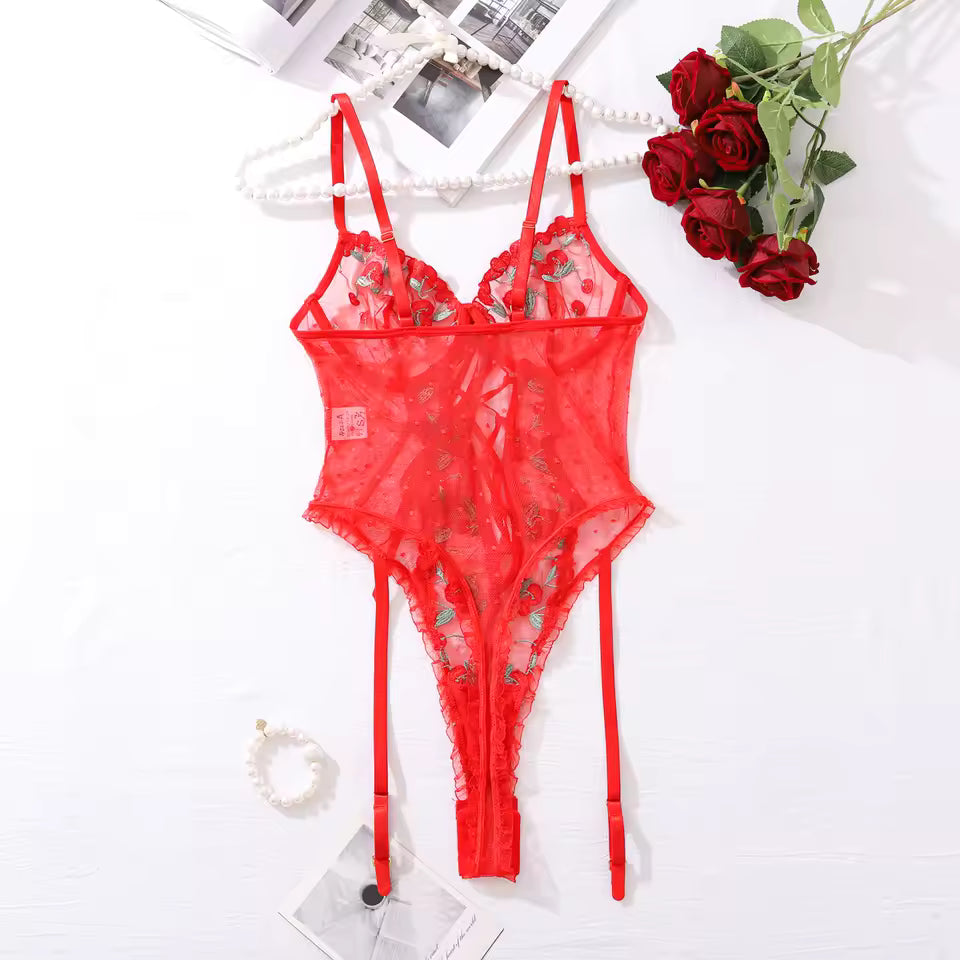 BEHA Bodysuit CBY1