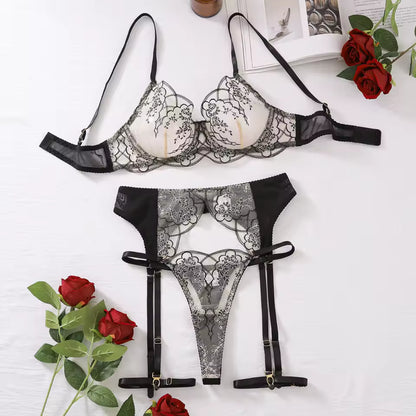 BEHA Lingerie Set ABY20