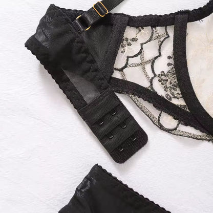 BEHA Lingerie Set ABY20