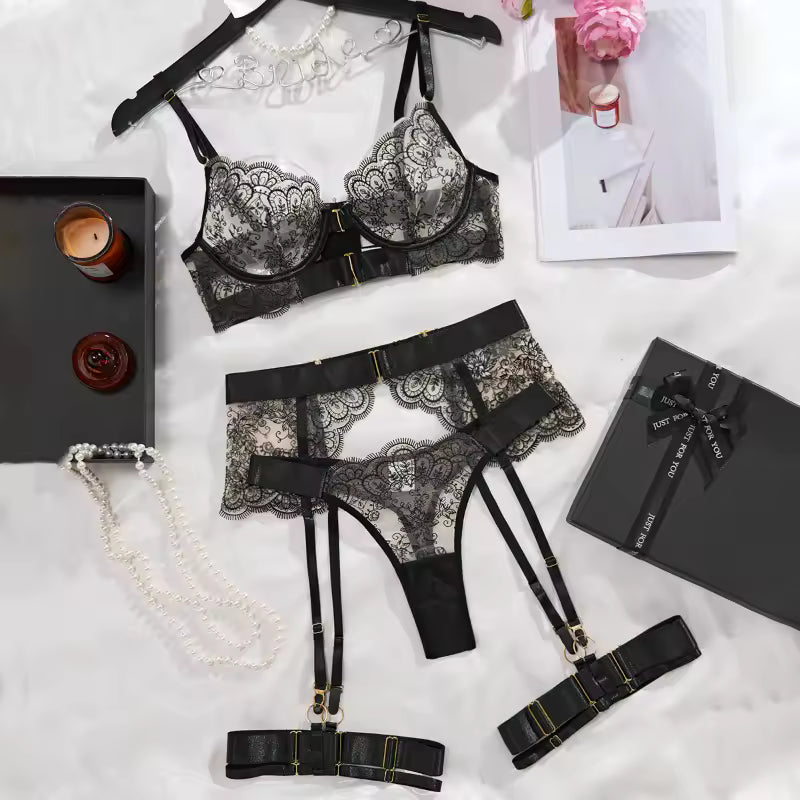 BEHA Lingerie Set ABY17