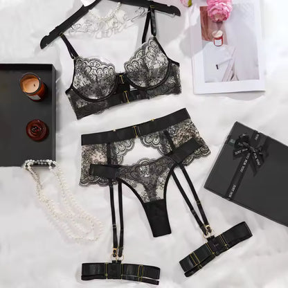 BEHA Lingerie Set ABY17