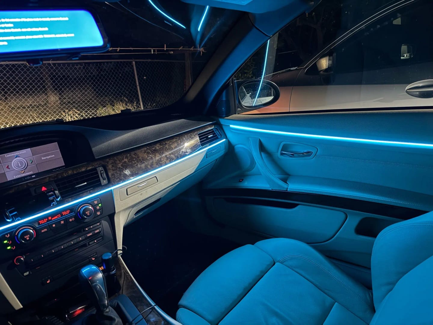 Beha Ambiyans Işığı™