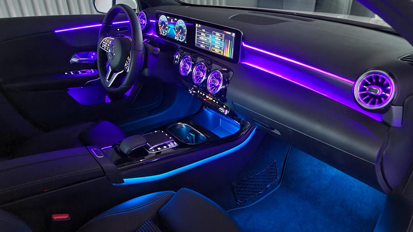 Beha Ambiyans Işığı™